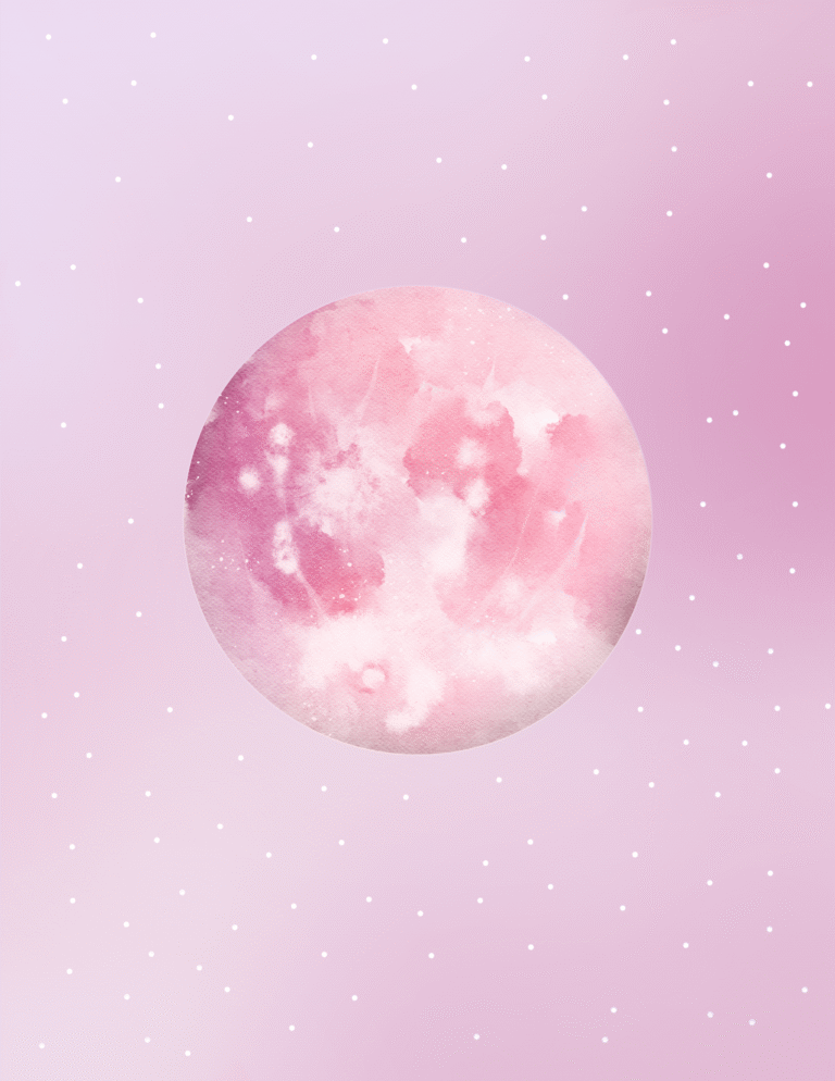 2024 Moon Phase Dates 