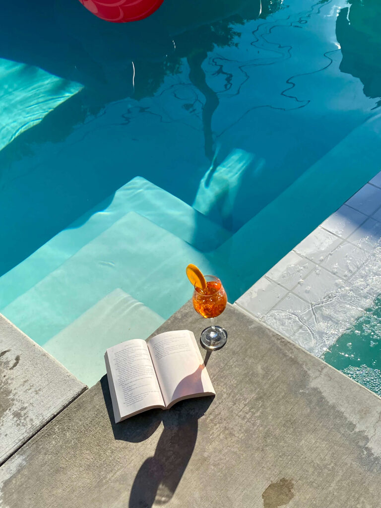 Los Angeles Spring & Summer Bucket List